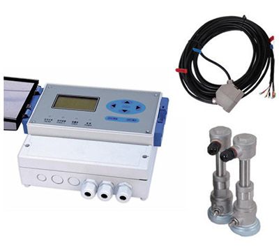 EMFU-81型多普勒超聲波流量計（固定式）