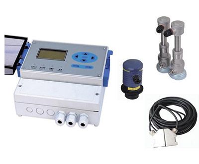 EMFU-63型非滿管超聲波流量計